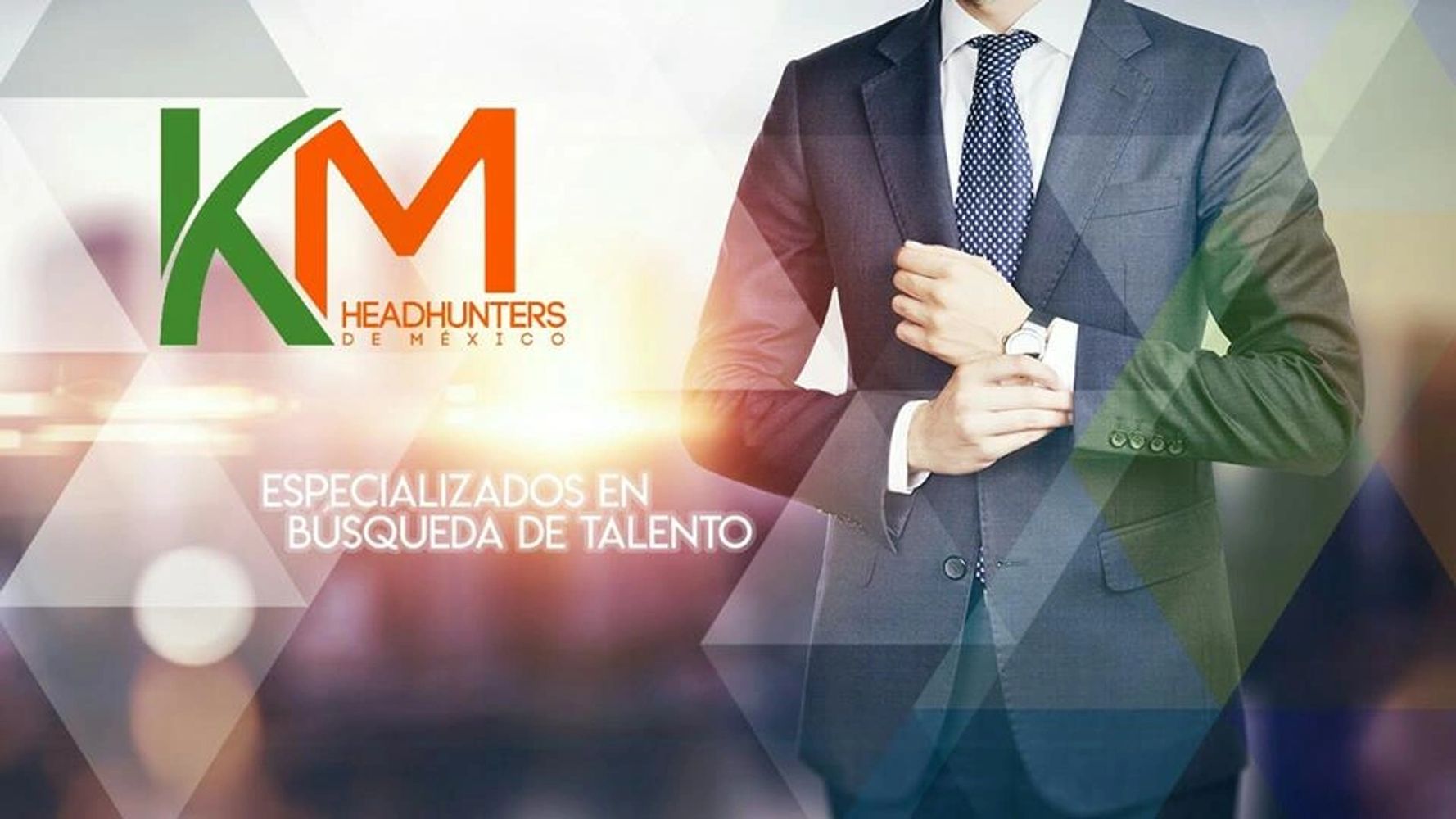 KM Headhunters de México - Especializados en búsqueda de talento
